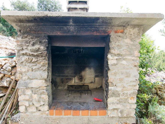 Domek Ostrov Pašman - Pašman OS 9765 N1