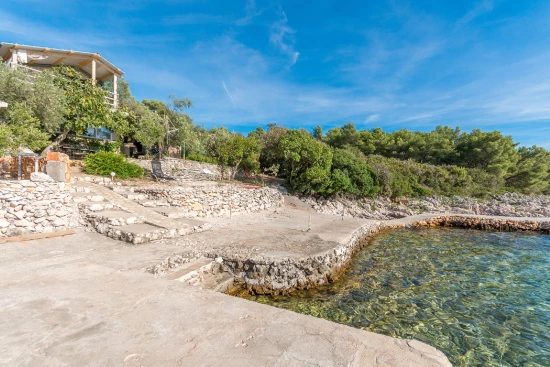 Domek Ostrov Pašman - Pašman OS 9765 N1