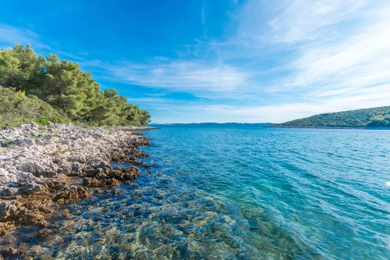 Domek Ostrov Pašman - Pašman OS 9765 N1