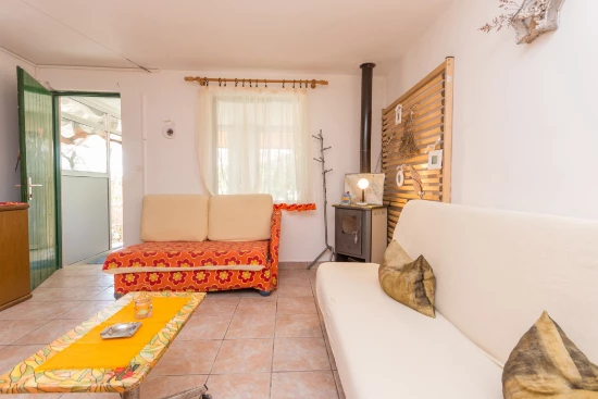 Domek Ostrov Pašman - Pašman OS 9765 N1