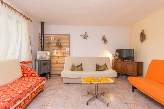 Domek Ostrov Pašman - Pašman OS 9765 N1