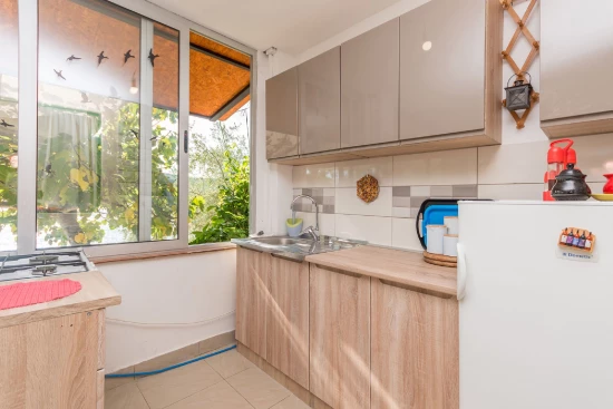 Domek Ostrov Pašman - Pašman OS 9765 N1