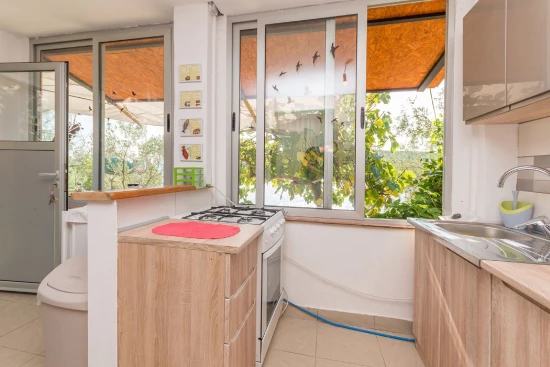 Domek Ostrov Pašman - Pašman OS 9765 N1