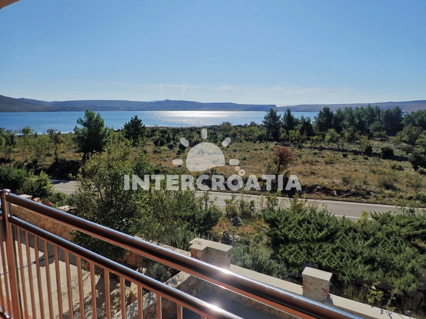 Apartmán Severní Dalmácie - Seline DA 7731 N1