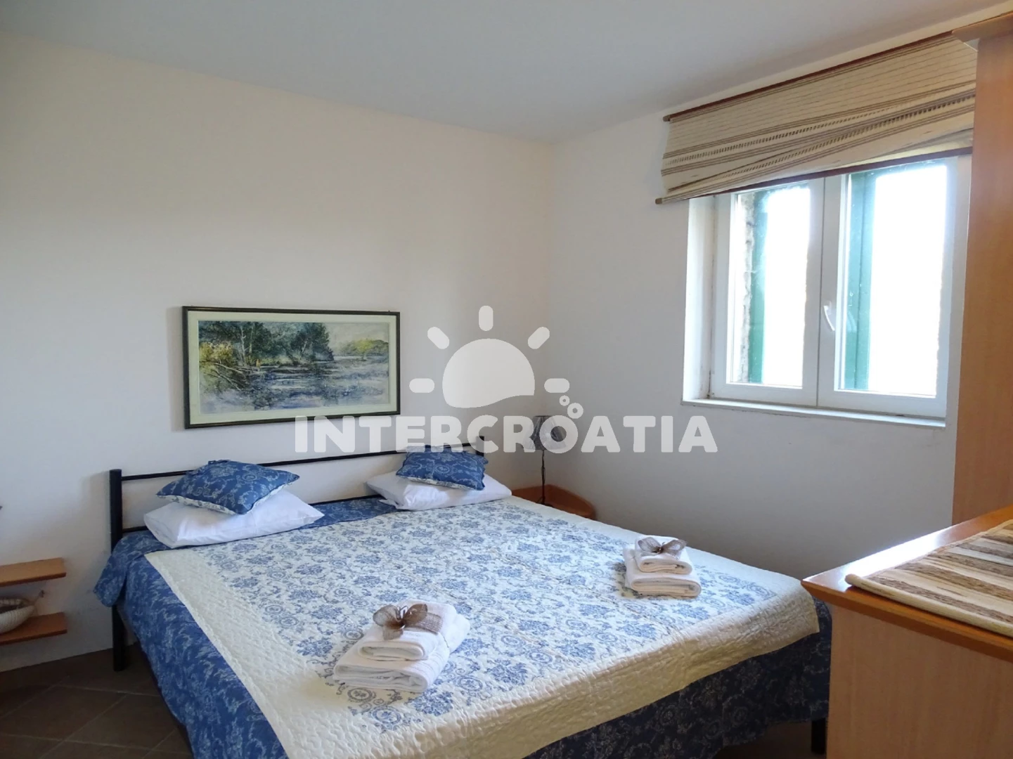 Domek Severní Dalmácie - Pirovac DA 7732 N1