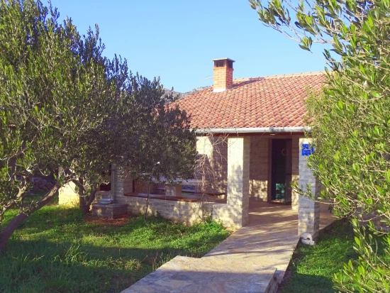 Domek Severní Dalmácie - Pirovac DA 7732 N1