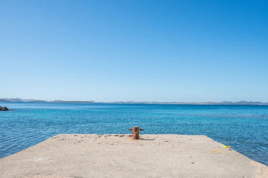 Domek Ostrov Pašman - Pašman OS 9766 N1