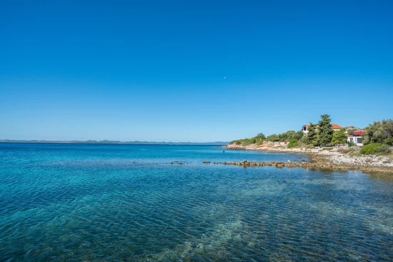 Domek Ostrov Pašman - Pašman OS 9766 N1