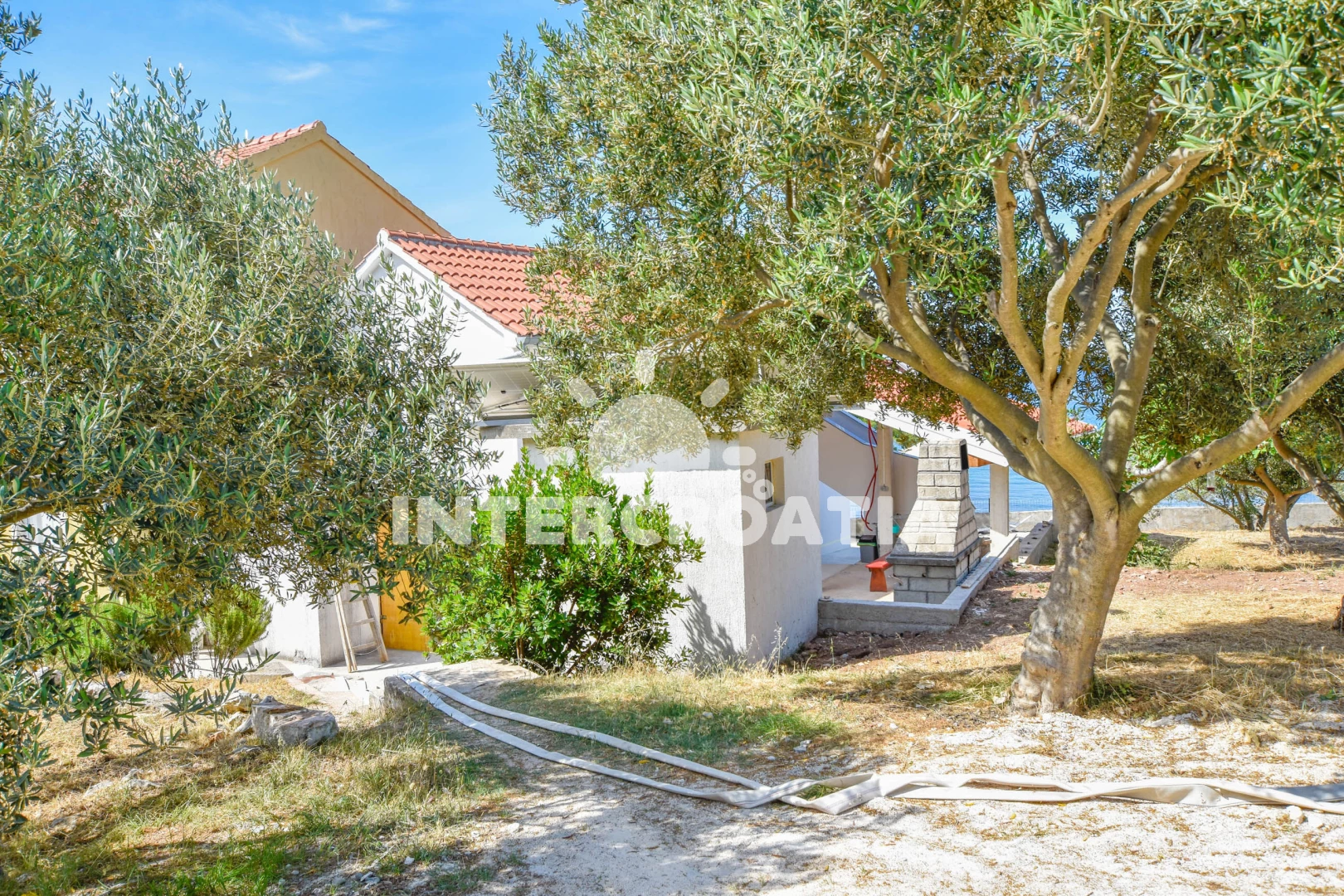 Domek Ostrov Pašman - Pašman OS 9766 N1