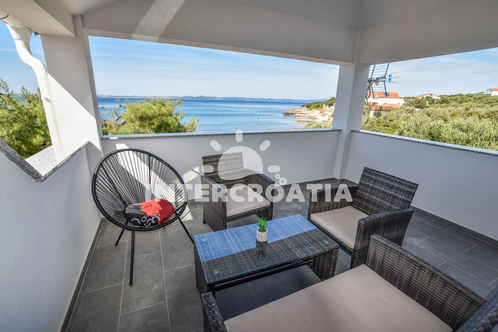 Domek Ostrov Pašman - Pašman OS 9766 N1