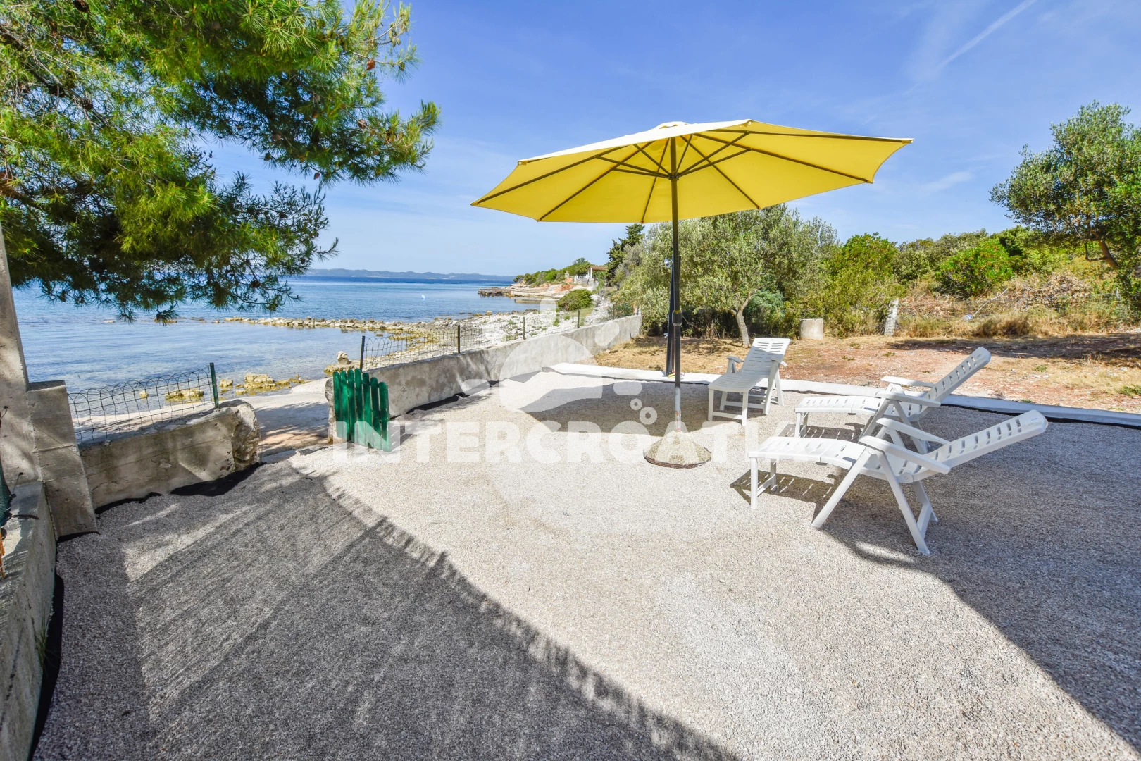 Domek Ostrov Pašman - Pašman OS 9766 N1