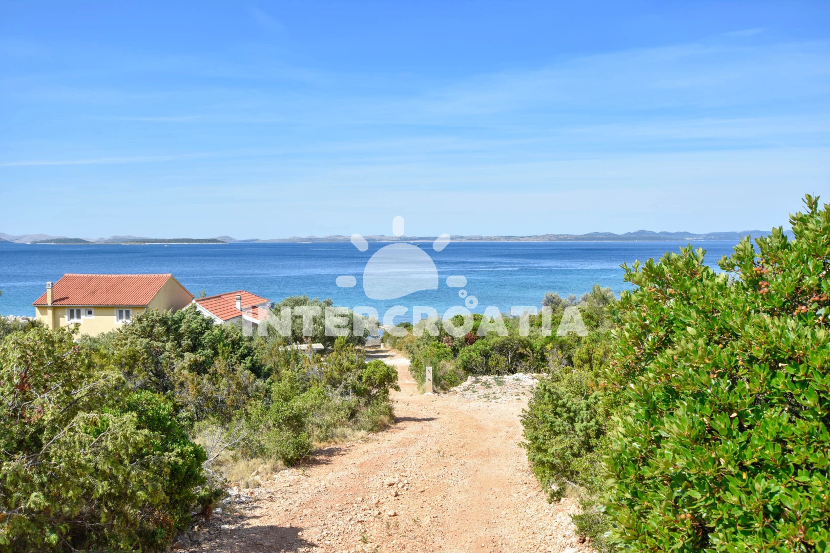 Domek Ostrov Pašman - Pašman OS 9766 N1