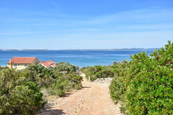 Domek Ostrov Pašman - Pašman OS 9766 N1