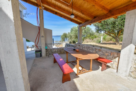 Domek Ostrov Pašman - Pašman OS 9766 N1