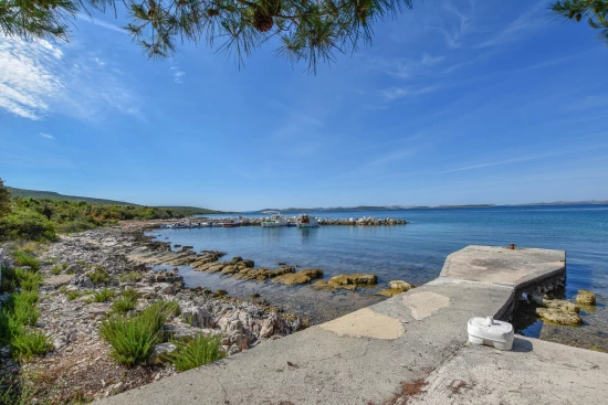 Domek Ostrov Pašman - Pašman OS 9766 N1