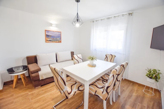 Domek Ostrov Pašman - Pašman OS 9766 N1