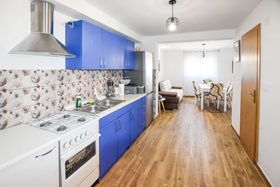 Domek Ostrov Pašman - Pašman OS 9766 N1