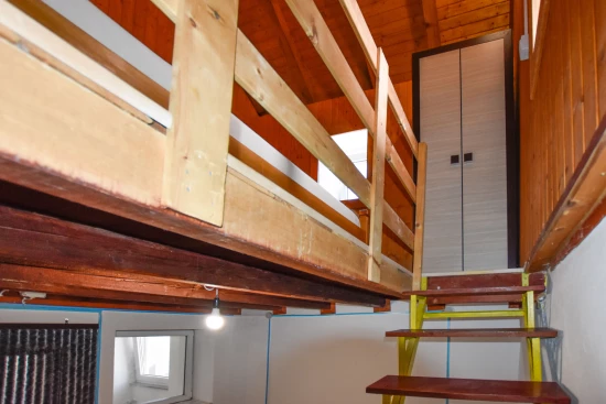 Domek Ostrov Pašman - Pašman OS 9766 N1