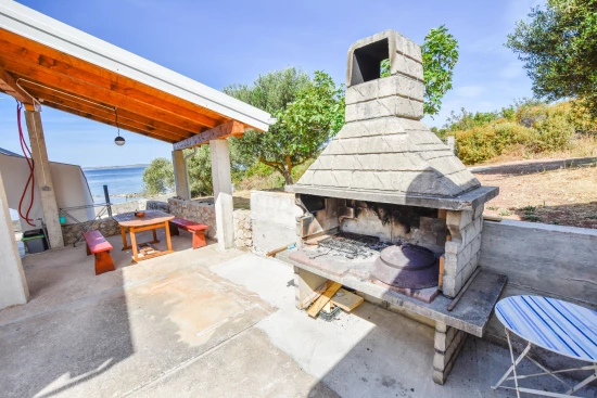 Domek Ostrov Pašman - Pašman OS 9766 N1