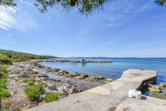Domek Ostrov Pašman - Pašman OS 9766 N1