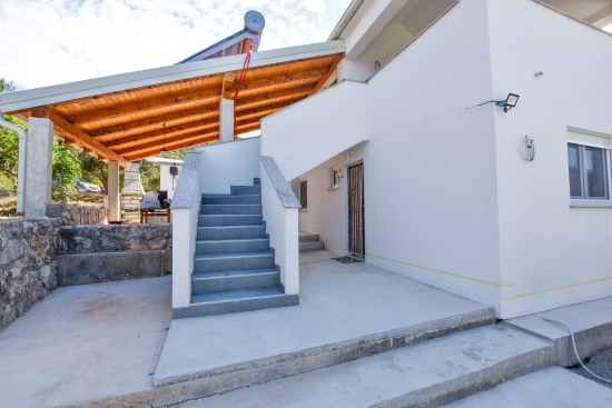 Domek Ostrov Pašman - Pašman OS 9766 N1