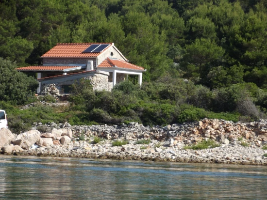 Domek Ostrov Pašman - Tkon OS 9767 N1