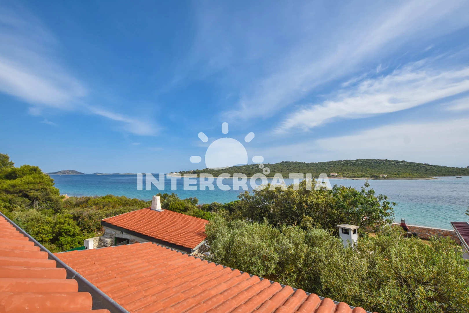 Domek Ostrov Pašman - Tkon OS 9767 N1