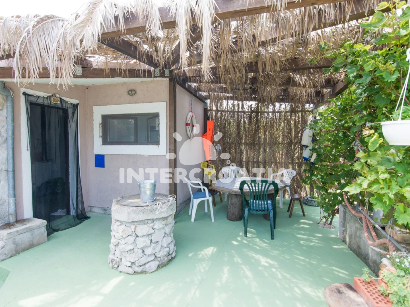 Domek Ostrov Pašman - Tkon OS 9768 N1