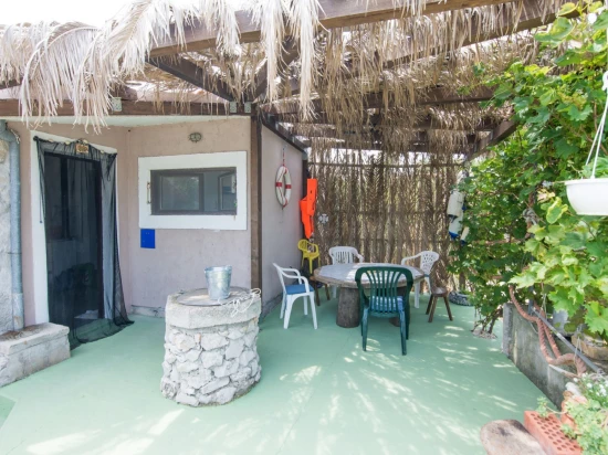 Domek Ostrov Pašman - Tkon OS 9768 N1