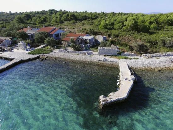 Domek Ostrov Pašman - Tkon OS 9768 N1