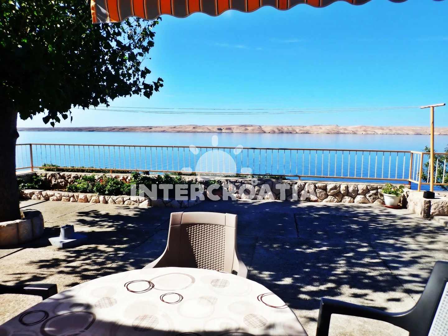 Apartmán Severní Dalmácie - Tribanj (Starigrad) DA 7733 N1