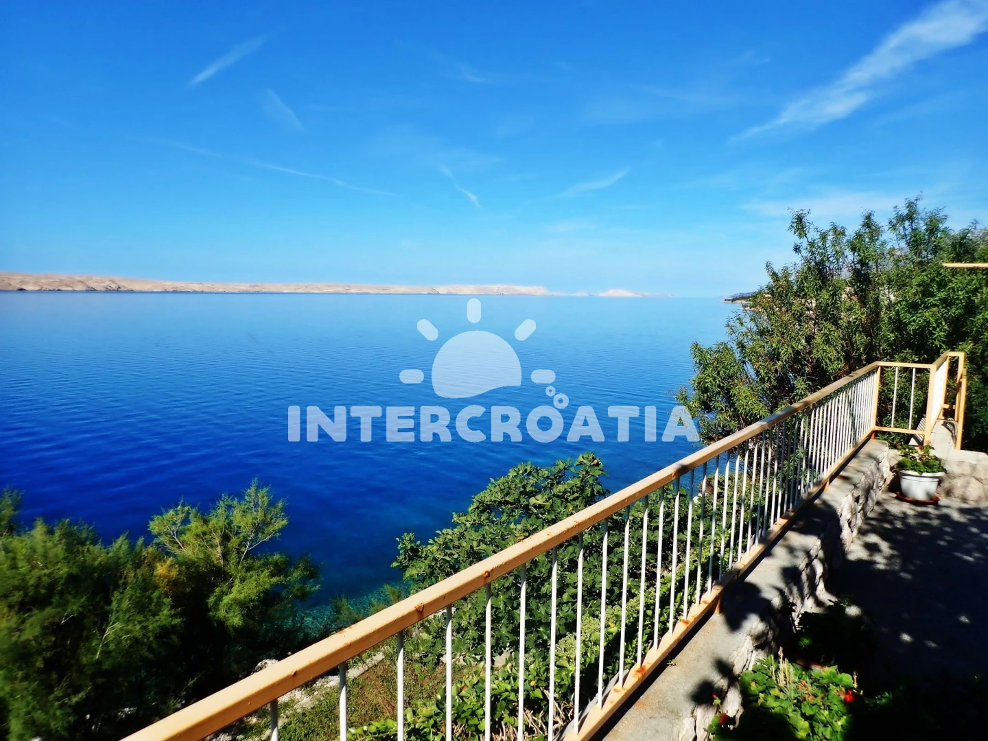 Apartmán Severní Dalmácie - Tribanj (Starigrad) DA 7733 N1