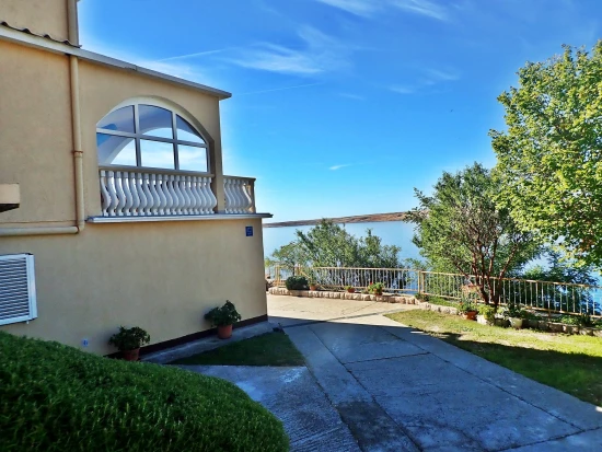 Apartmán Severní Dalmácie - Tribanj (Starigrad) DA 7733 N1