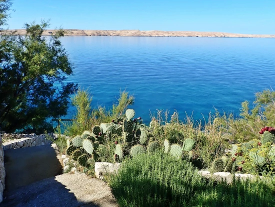 Apartmán Severní Dalmácie - Tribanj (Starigrad) DA 7733 N1