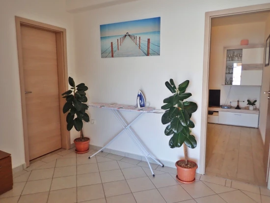 Apartmán Severní Dalmácie - Tribanj (Starigrad) DA 7733 N1
