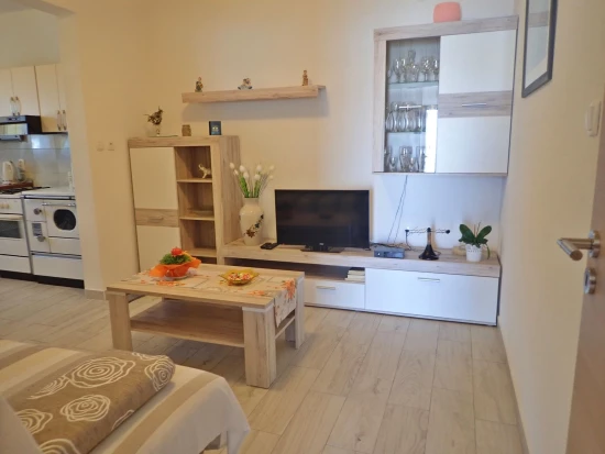 Apartmán Severní Dalmácie - Tribanj (Starigrad) DA 7733 N1