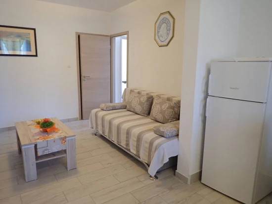 Apartmán Severní Dalmácie - Tribanj (Starigrad) DA 7733 N1