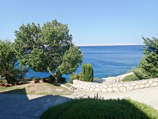 Apartmán Severní Dalmácie - Tribanj (Starigrad) DA 7733 N1