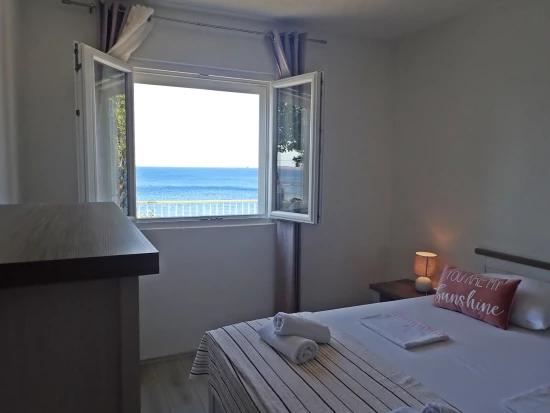 Apartmán Severní Dalmácie - Tribanj (Starigrad) DA 7733 N1