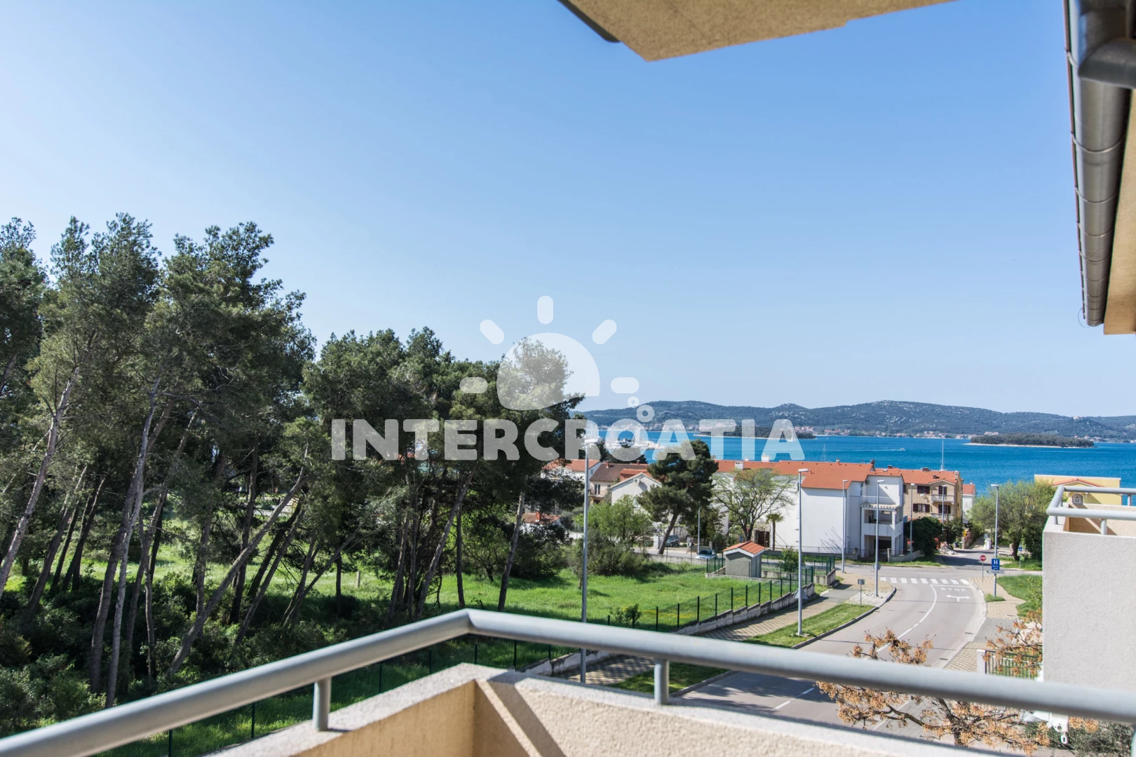 Apartmán Severní Dalmácie - Biograd na Moru DA 7734 N1