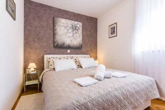 Apartmán Severní Dalmácie - Biograd na Moru DA 7734 N1