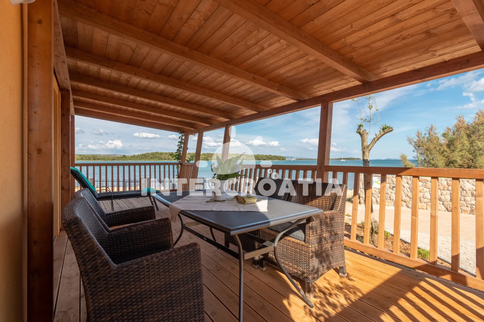 Mobilheim Ostrov Pašman - Pašman OS 9769 N1