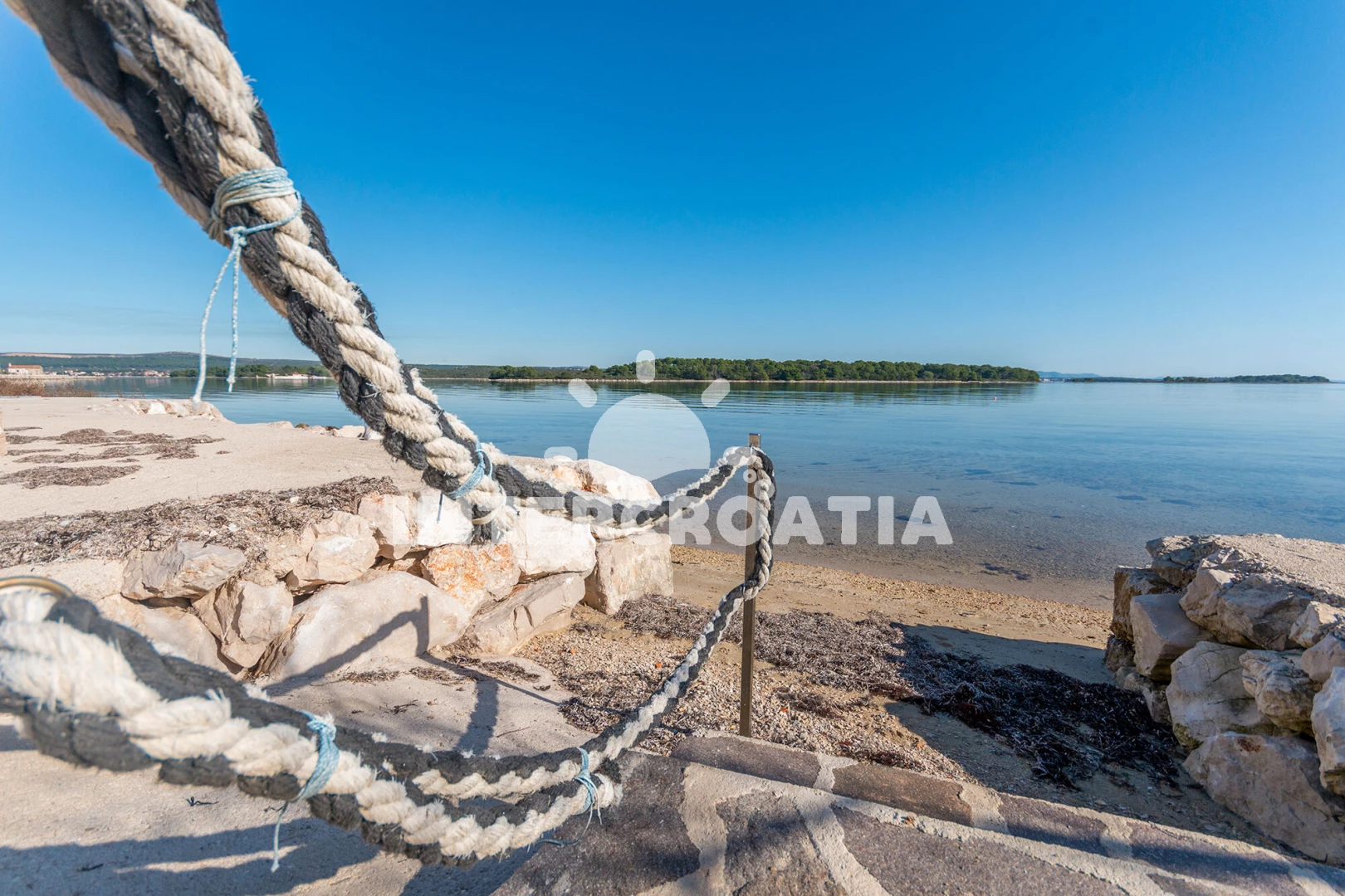 Mobilheim Ostrov Pašman - Pašman OS 9769 N1