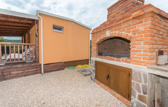 Mobilheim Ostrov Pašman - Pašman OS 9769 N1