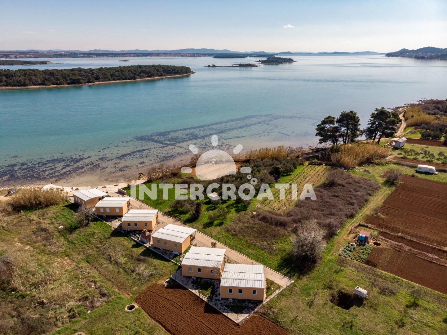 Mobilheim Ostrov Pašman - Pašman OS 9769 N1