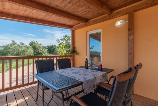 Mobilheim Ostrov Pašman - Pašman OS 9770 N1