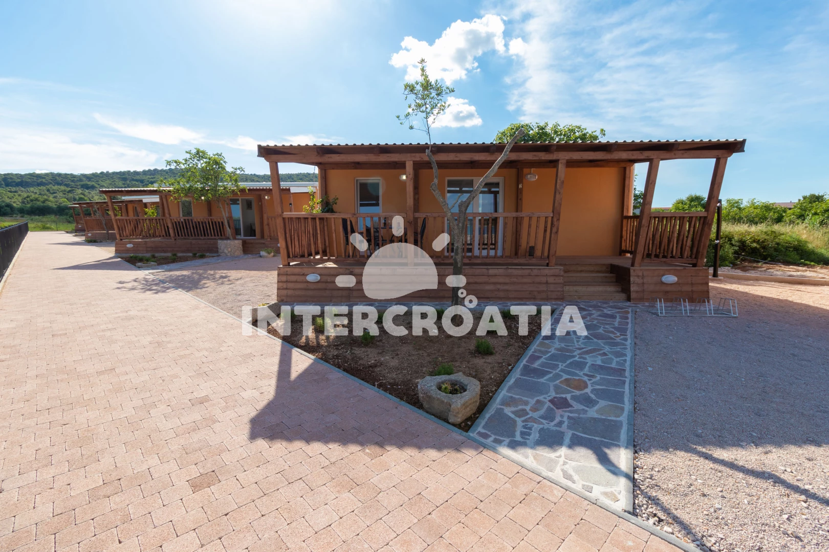 Mobilheim Ostrov Pašman - Pašman OS 9770 N1