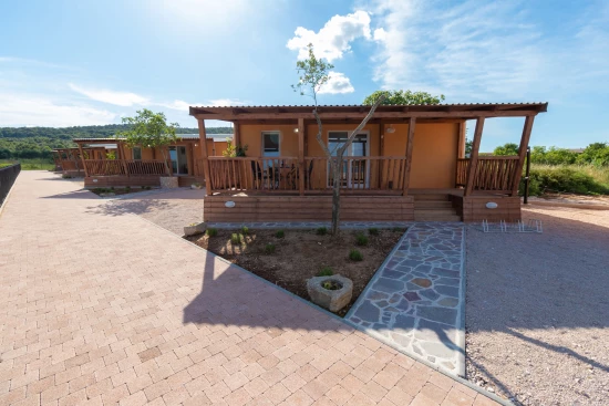 Mobilheim Ostrov Pašman - Pašman OS 9770 N1