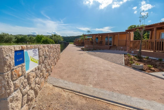 Mobilheim Ostrov Pašman - Pašman OS 9770 N1