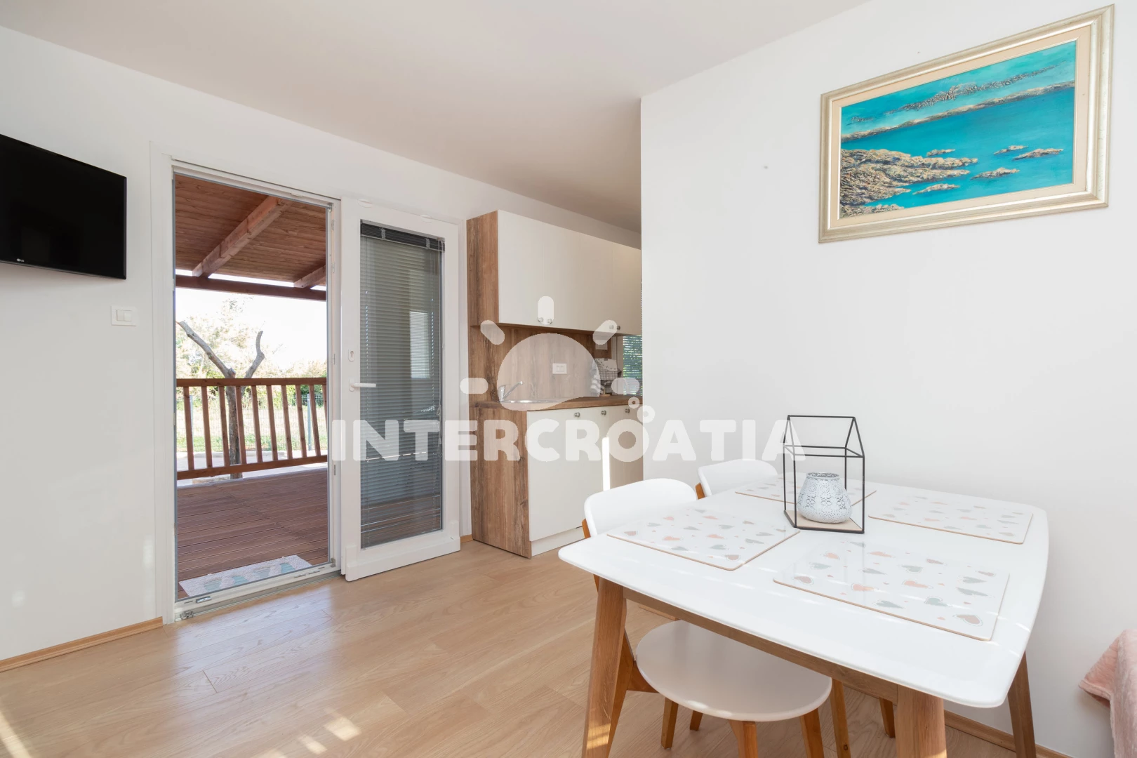 Mobilheim Ostrov Pašman - Pašman OS 9770 N1